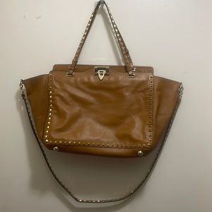 Valentino Rockstud Tote